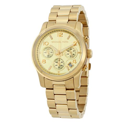 michael kors mk5055 watch.